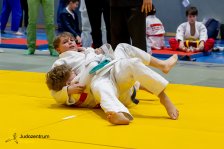 15.03.2025 Berger Nachwuchscup